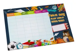 magnes-plan-lekcji-szkola-14x20-twoje-imie-wzory