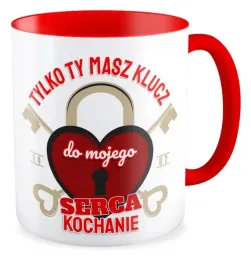 kubek-prezent-walentynki-klucz-do-mojego-serca