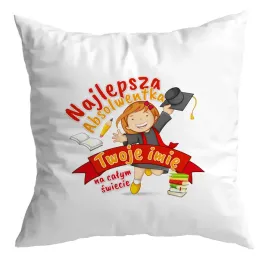 poduszka-prezent-najlepsza-absolwentka-twoje-imie-zakonczenie-absolwent