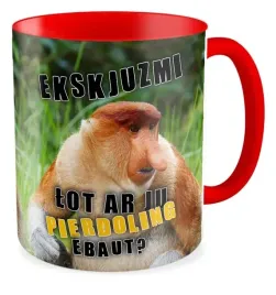 kubek-czerwony-nosacz-lot-ar-ju-pierdoling-about
