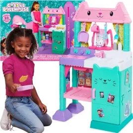 koci-domek-gabi-interaktywna-wielka-kuchnia-lakotka-cakey-90-cm-23-elementy