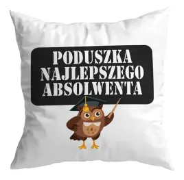 poduszka-prezent-absolwent-zakonczenie-roku-szkola-najlepszego-absolwenta