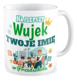 kubek-prezent-przedszkole-wujek-twoje-imie