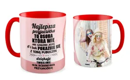 foto-kubek-czerwony-przyjazn-twoje-imie-kreator