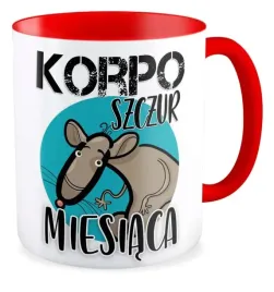 kubek-czerwony-prezent-korpo-biuro-praca-asap