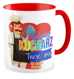 kubek-czerwony-najlepszy-kucharz-twoje-imie
