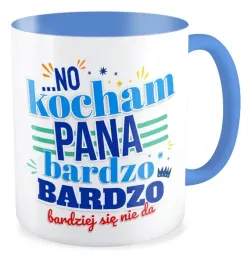 kubek-prezent-walentynki-kocham-pana-bardzo-bardzo