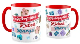 kubek-czerwony-mikolaj-swieta-imie-duzo-wzory