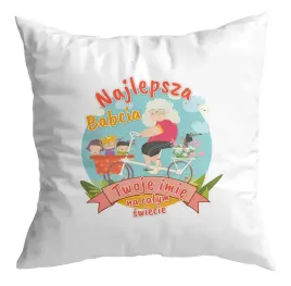 poduszka-prezent-najlepsza-babcia-twoje-imie