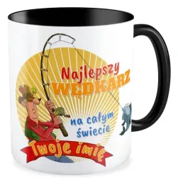 kubek-czarny-najlepszy-wedkarz-twoje-imie