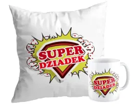 zestaw-poduszka-kubek-dzien-dziadka-super