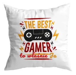 poduszka-prezent-the-best-gamer-to-wlasnie-ja
