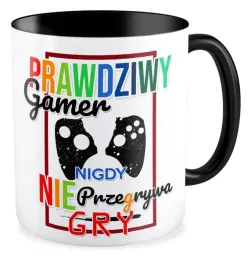kubek-prezent-prawdziwy-gamer-gracz-nie-przegrywa