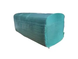 reczniki-papierowe-zz-skladane-zielone-jednorazowe-12x166-listki