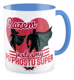 kubek-prezent-walentynki-razem-jestesmy-super