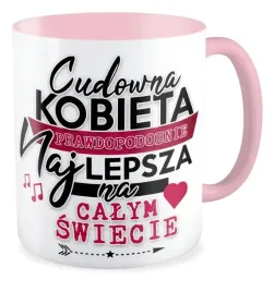 kubek-rozowy-prezent-cudowna-kobieta-dziewczyna-dzien-kobiet-dla-niej