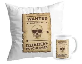 zestaw-poduszka-kubek-dzien-dziadka-psychopata