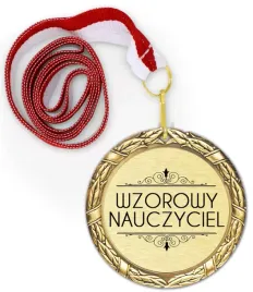 medal-prezent-dzien-nauczyciela-duzo-wzorow