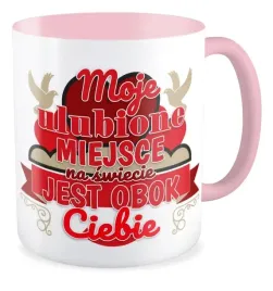 kubek-prezent-walentynki-miejsce-jest-obok-ciebie