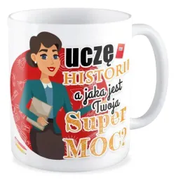 kubek-prezent-najlepsza-nauczycielka-historii