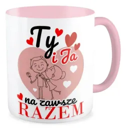kubek-prezent-walentynki-ty-i-ja-na-zawsze-razem