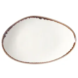 fine-dine-vanilla-talerz-o-organicznym-ksztalcie-350-x-210-mm