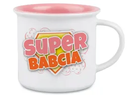kubek-rozowy-250ml-prezent-super-babacia-dla-babci-upominek-dzien-babci