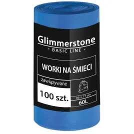 glimmerstone-worki-na-smieci-wiazane-60l-100-szt-grube-i-mocne-jakosc