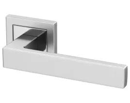 modna-klamka-ergo-loft-komplet-ze-wspomaganiem-pracy-klamki-nikiel-chrom