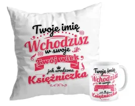 zestaw-kubek-poduszka-urodziny-twoje-imie-twoj-wiek-jak-ksiezniczka