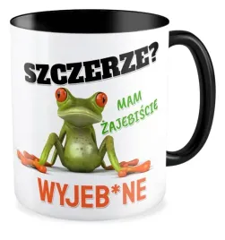kubek-czarny-prezent-zaba-mam-zajebiscie-wyjeb-ne