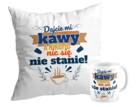 zestaw-poduszka-kubek-zabawny-dajcie-mi-kawy