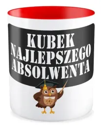 kubek-czerwony-prezent-najlepszego-absolwenta-zakonczenie-roku-absolwent