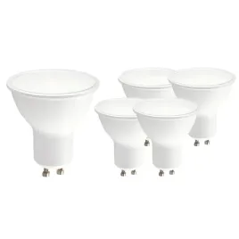 kobi-zarowka-led-gu10-zimne-biale-230v-7w-6000k-540lm-kagu7-zrodlo-x5