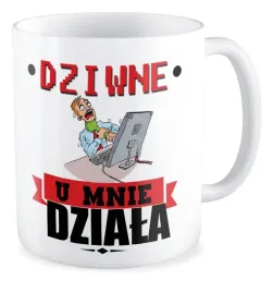 kubek-informatyka-dziwne-u-mnie-dziala-game-over