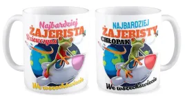 zestaw-kubkow-bialy-prezent-walentynki-zajebista-dziewczyna-chlopak-zaba
