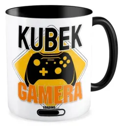 kubek-prezent-prawdziwy-gamer-gracz-start-mission