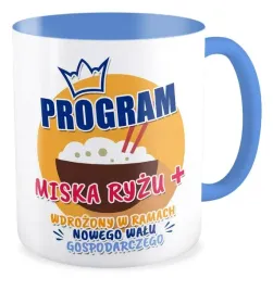 kubek-niebieski-premier-pis-rzad-miska-ryzu