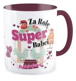 kubek-bordowy-na-slub-wesele-prezent-za-role-super-babci-podziekowanie