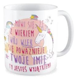 kubek-prezent-na-urodziny-twoje-imie-twoj-wiek-ty-jestes-wyjatkiem-upominek