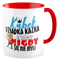 kubek-czerwony-dzien-dziadka-duzo-wzorow-imie