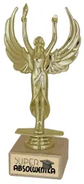 statuetka-wiktoria-prezent-absolwent-super-absolwentka-zakonczenie-u302