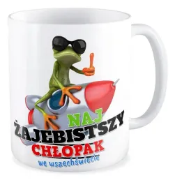 kubek-prezent-zaba-zajebisty-chlopak-facet