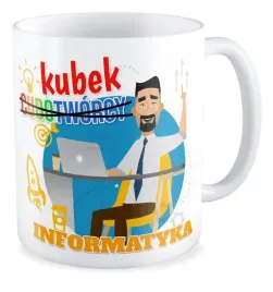 kubek-prezent-informatyk-kubek-cudotworcy