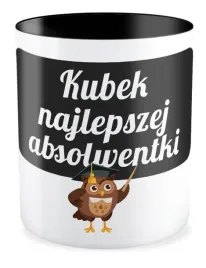 kubek-czarny-prezent-najlepszej-absolwentki-zakonczenie-roku-absolwent