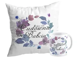 zestaw-poduszka-kubek-dzien-babci-cudowna