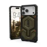 etui-uag-pro-do-apple-iphone-17-pro-max-magsafe-kevlar-element-green
