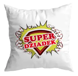 poduszka-prezent-dzien-dziadka-super-dziadek