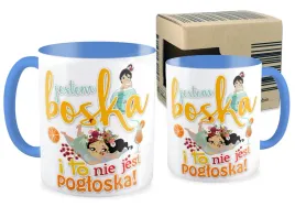 kubek-niebieski-prezent-dzien-kobiet-dziewczyna