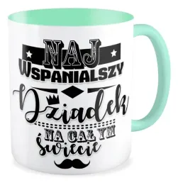 kubek-mietowy-prezent-dzien-dziadka-najwspanialszy-dziadek-upominek-dziadka